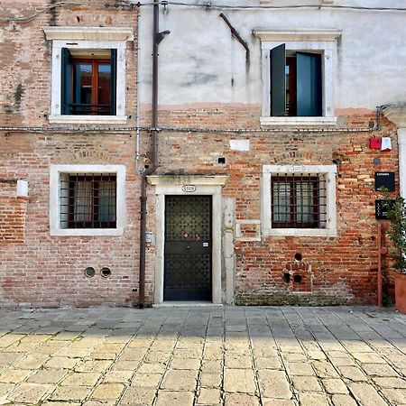 Gesuiti Loft Veneza Exterior foto