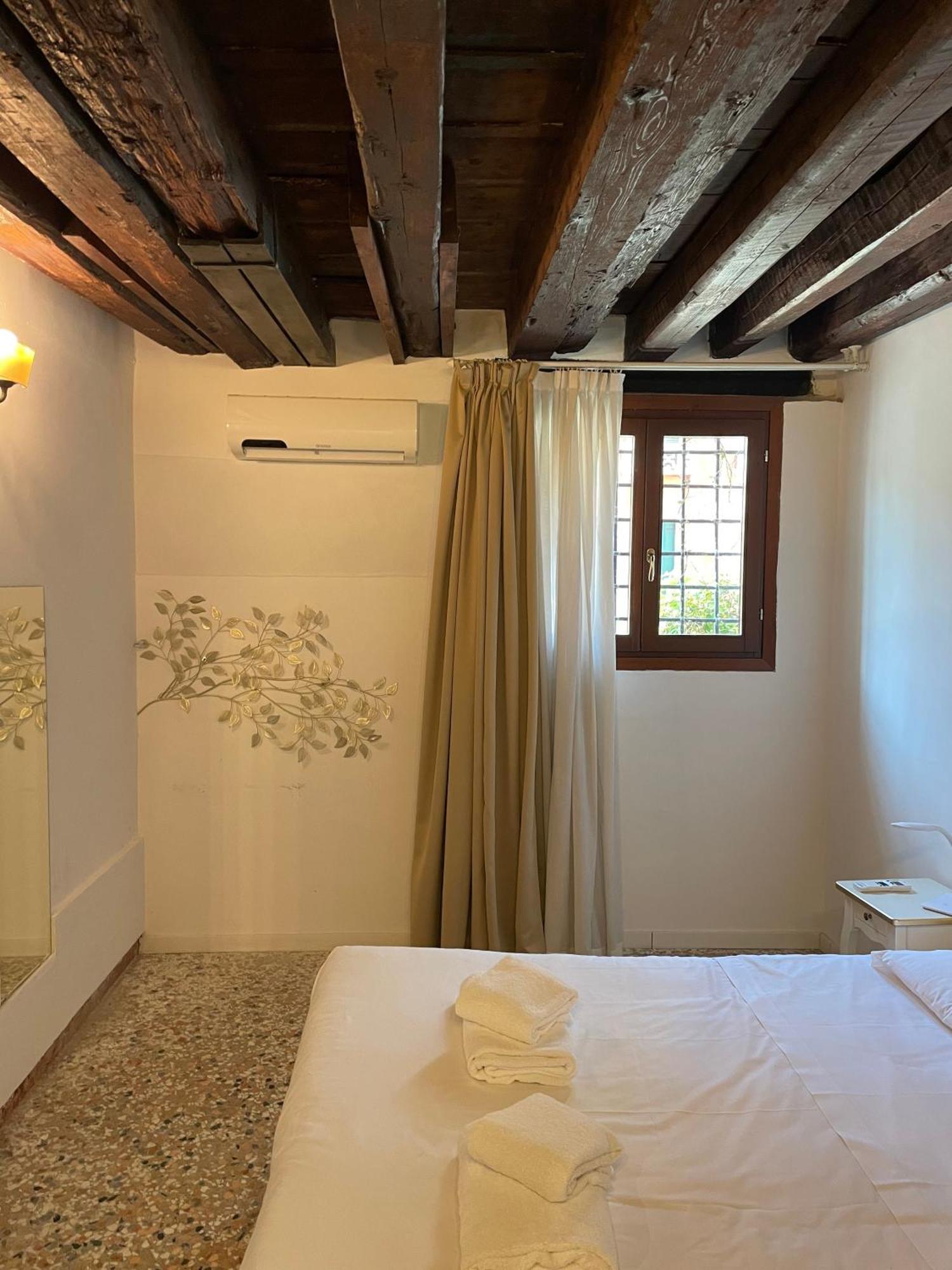 Gesuiti Loft Veneza Exterior foto