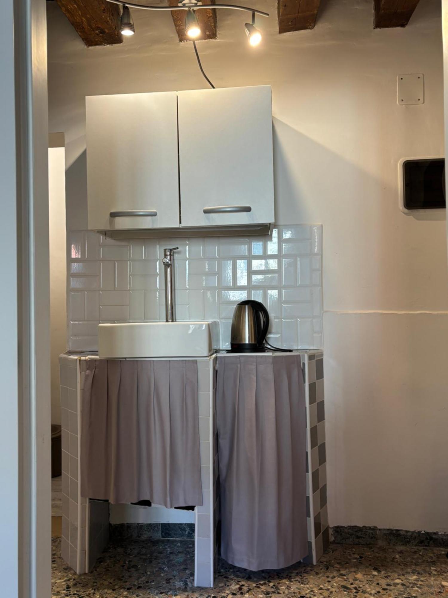 Gesuiti Loft Veneza Exterior foto